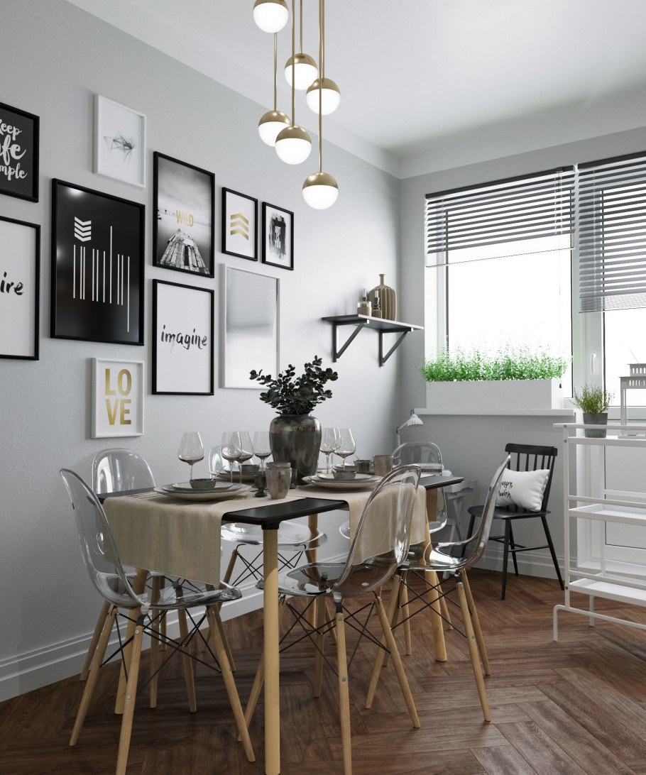 Икеа серая мебель