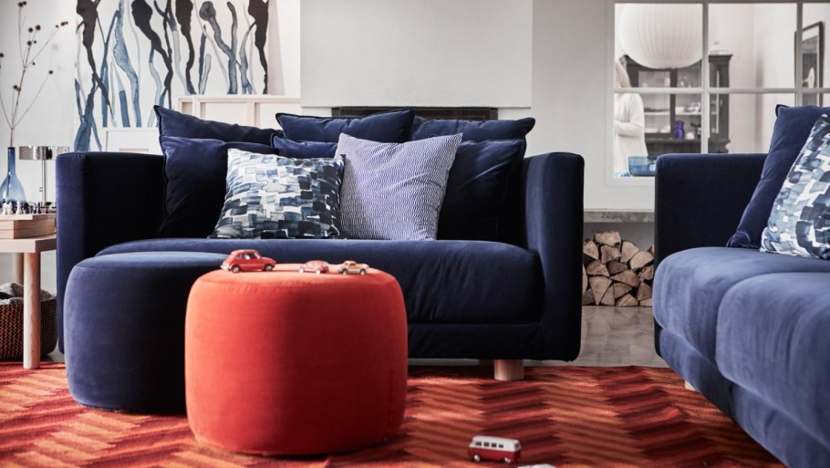 Икеа Стокгольм 2017