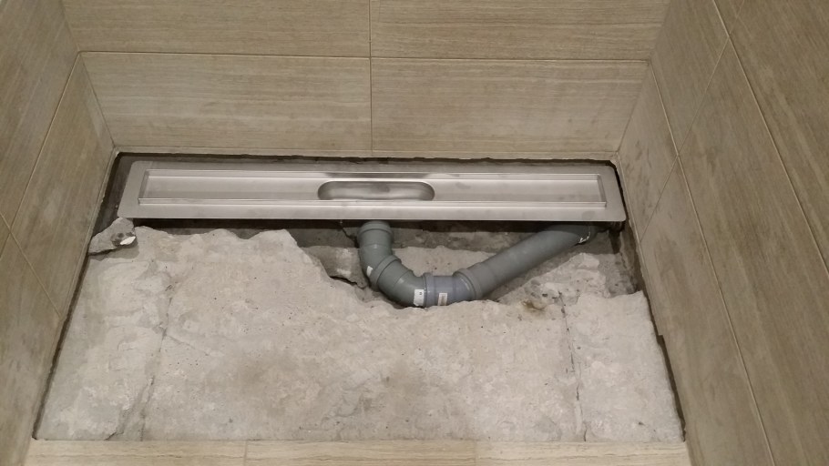 Душевой трап Viega Advantix 557171