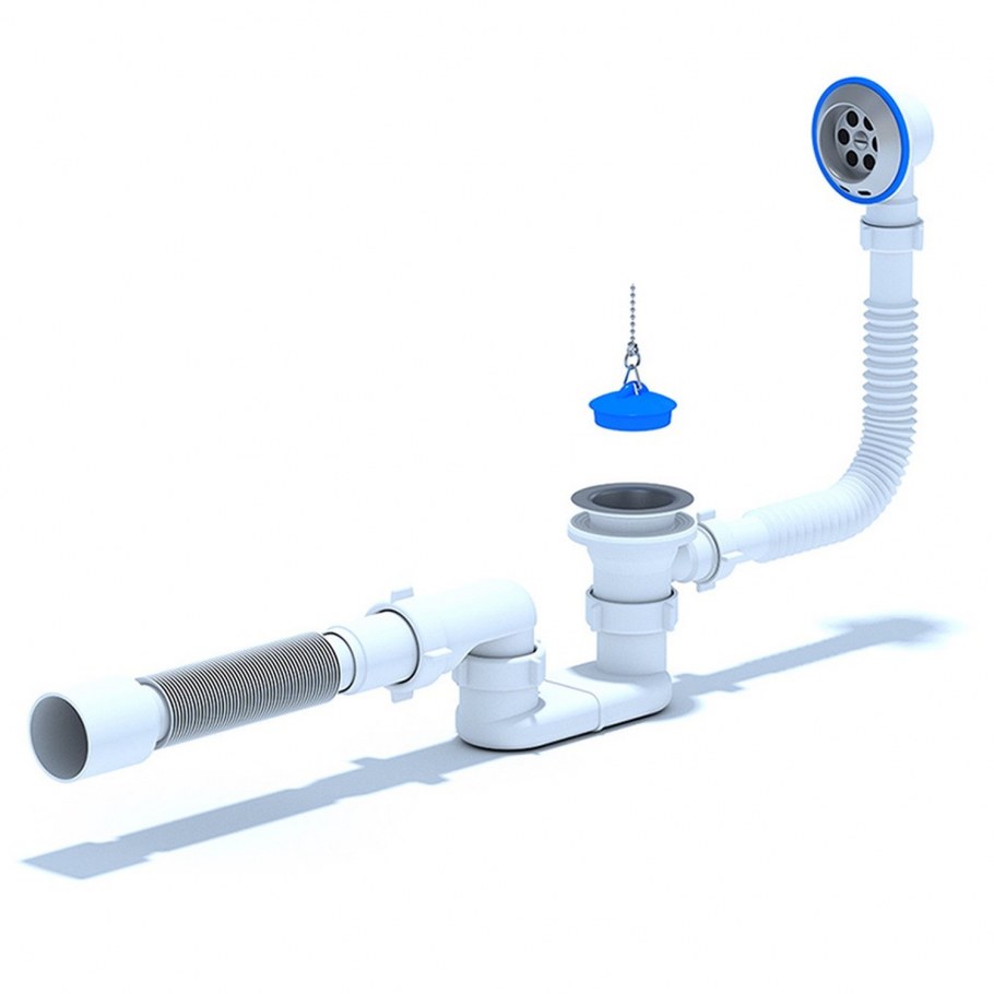 Сифон е255 Ани пласт