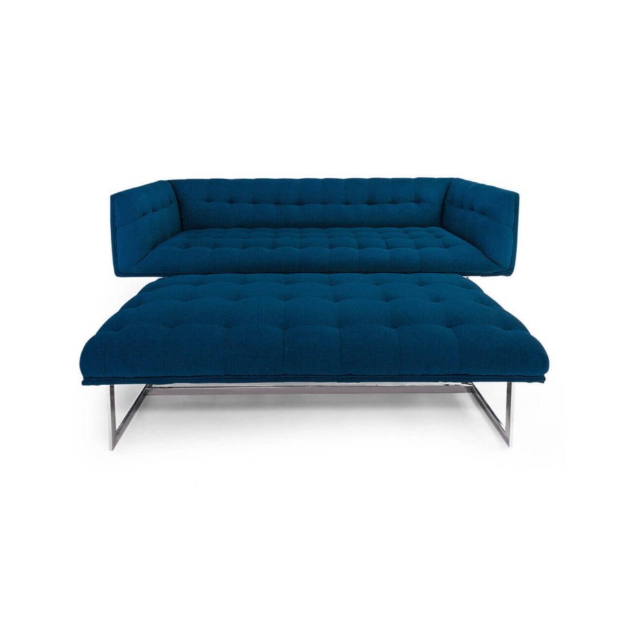 Кушетка Blues Green