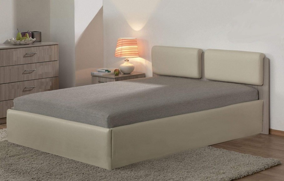 Кровать Мелисса Люкс Боровичи