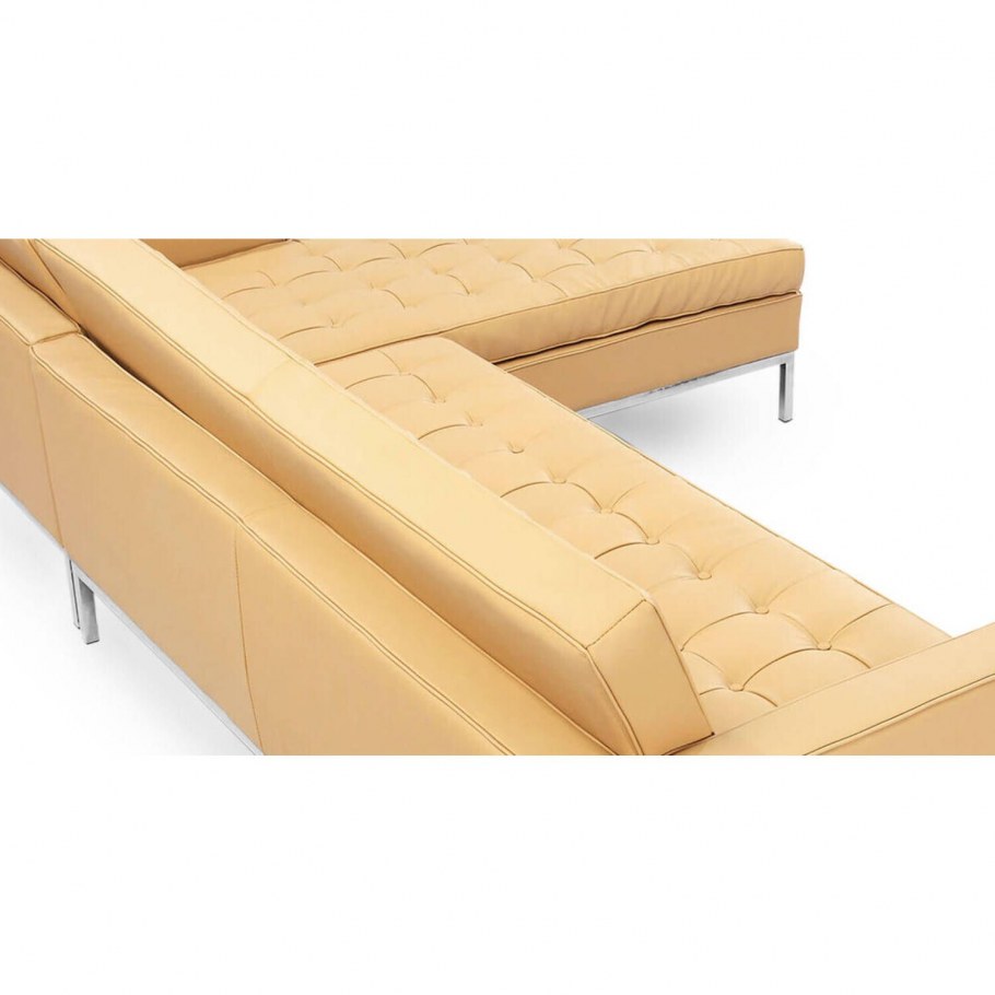 Диван модульный апарт 260*85*85