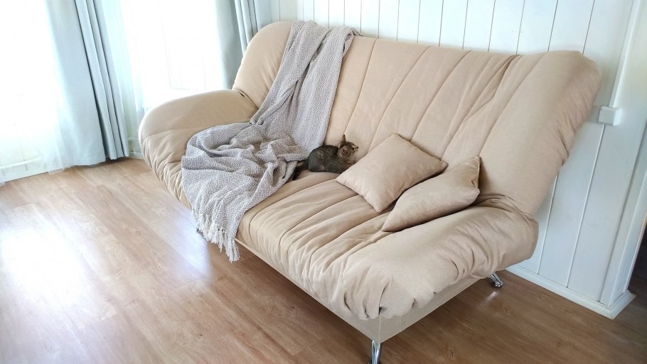 Диван клик кляк Арлекино 01