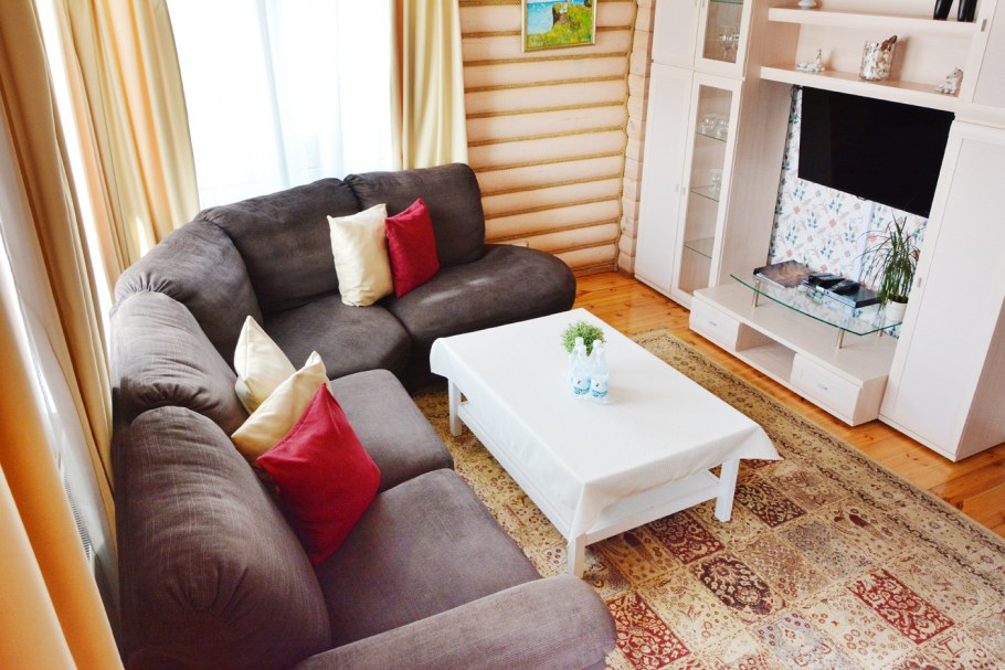 КП Истра Кантри клаб