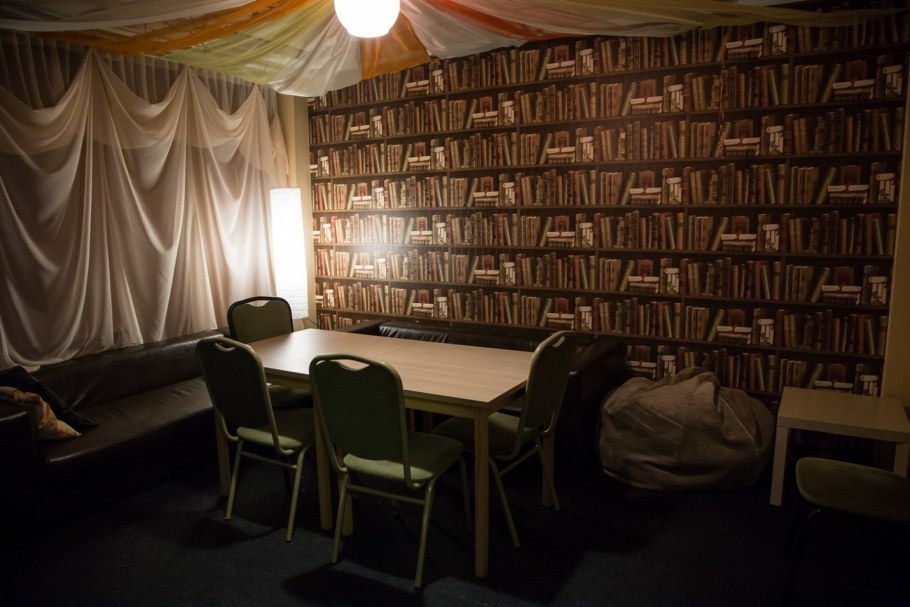 Сканди клаб СПБ