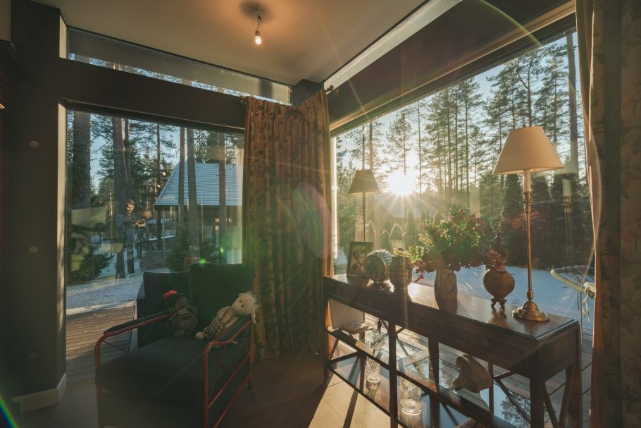 Форест Сити США