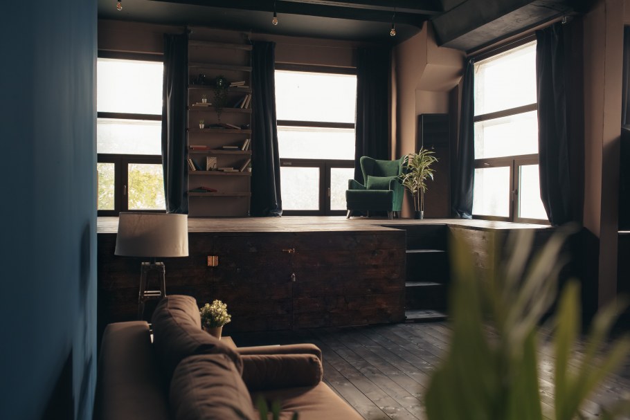 Ресторан Chalet River Club