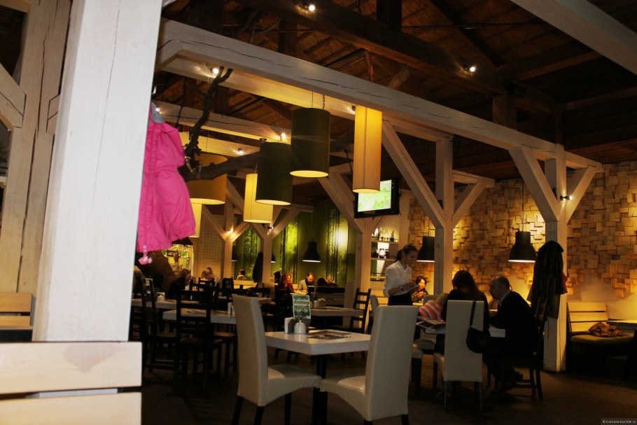 Солнечногорск банкетный зал для свадьбы