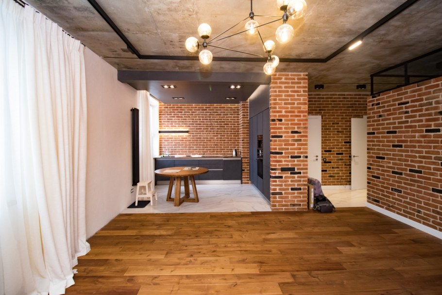 ЭКОДИЗАЙН ресторанов