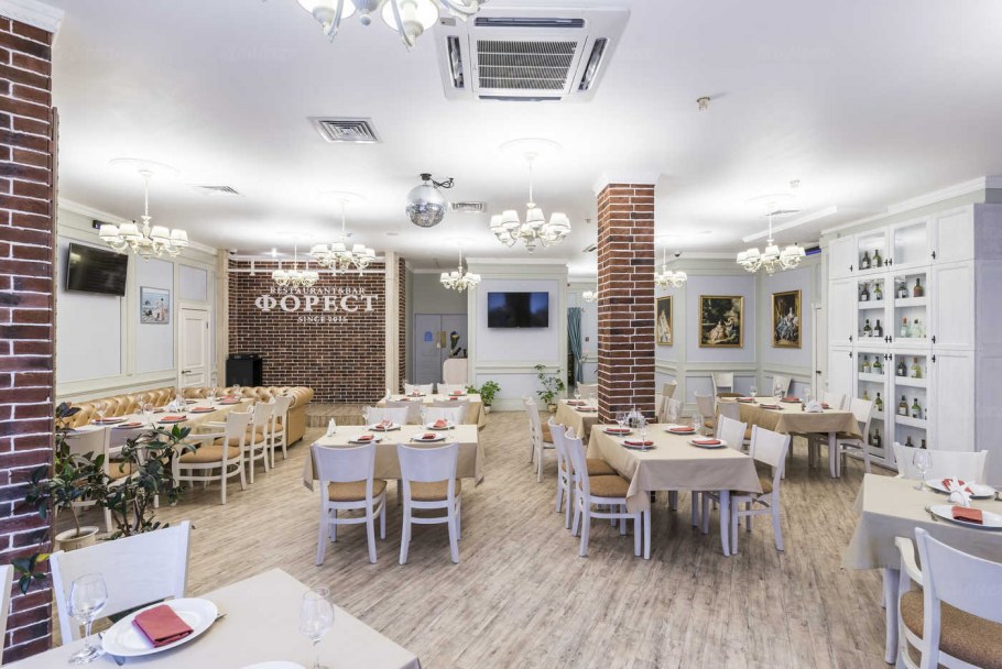 Люстра в эко стиле