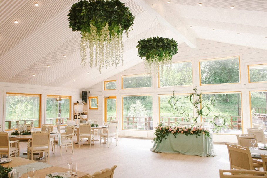 Азимут Переславль коттедж