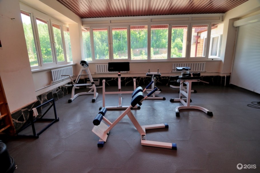 Поселок Форест хоум Иркутск