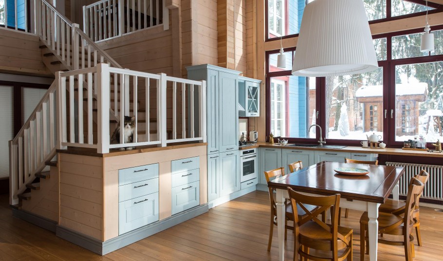 Форест групп дома