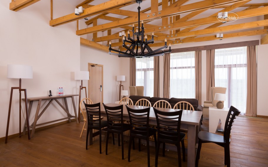 Вилла в Констанце