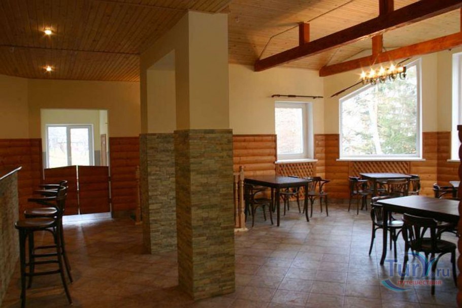 Форест кафе Махачкала