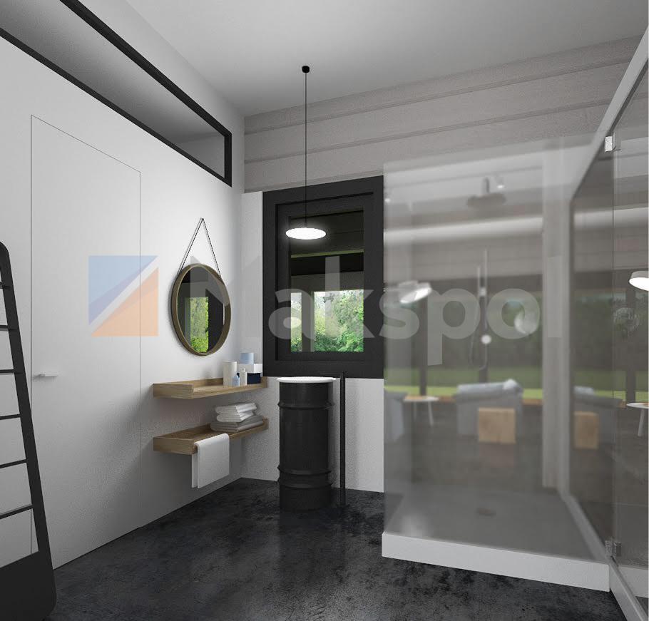 Коттеджный поселок «Forest Stone Club