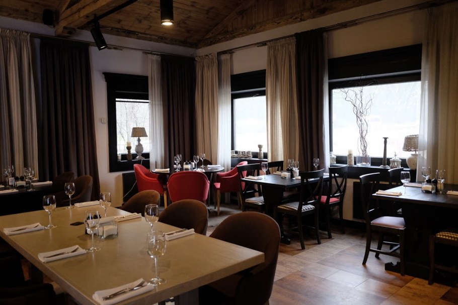 Финский особняк Репино