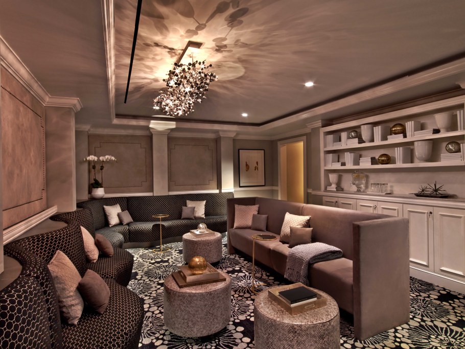 Люстра argent l140 Chrome