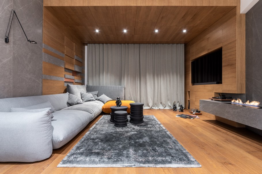 140 Кв метров