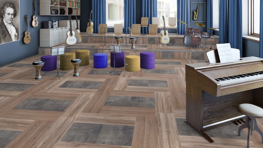 Кафе в стиле лаунж