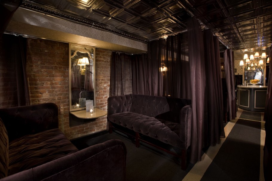 Стиль и ковры этно в интерьере