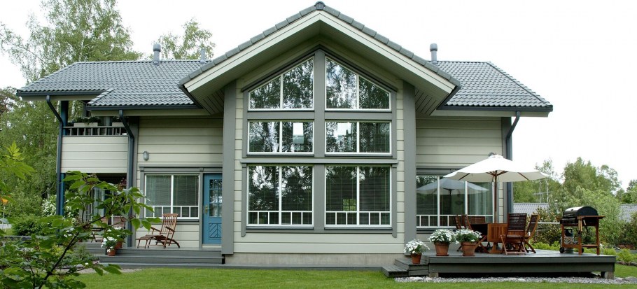 Экопарк Хонка