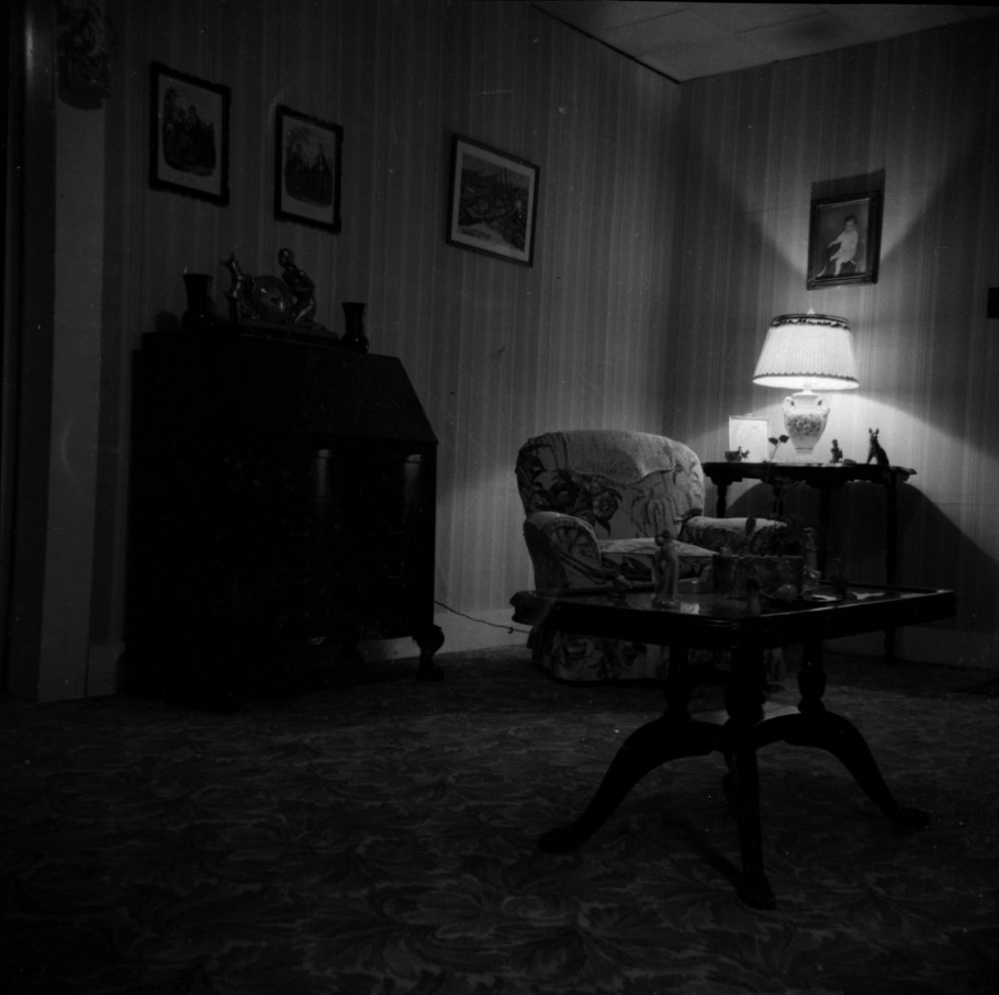 Темная комната