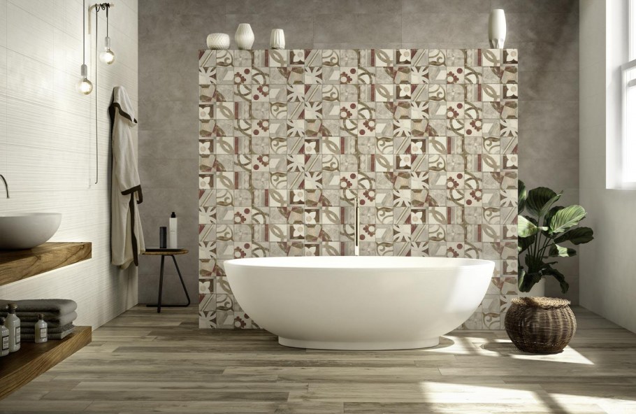 Ragno Flex плитка