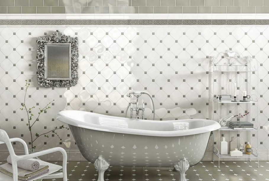 Adex Studio плитка