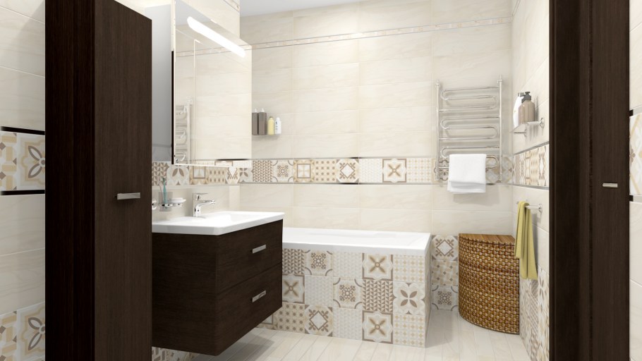 Laparet Shine мозаика