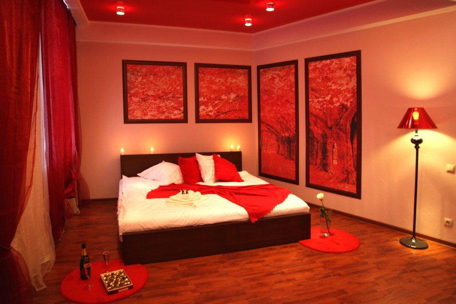 Палитра Уфа гостиница