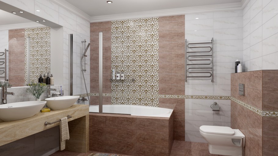 Плитка Сари Kerama Marazzi