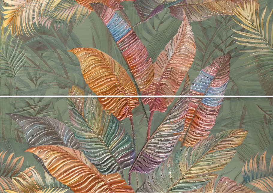 Плитка Crayon (Ape Ceramica)