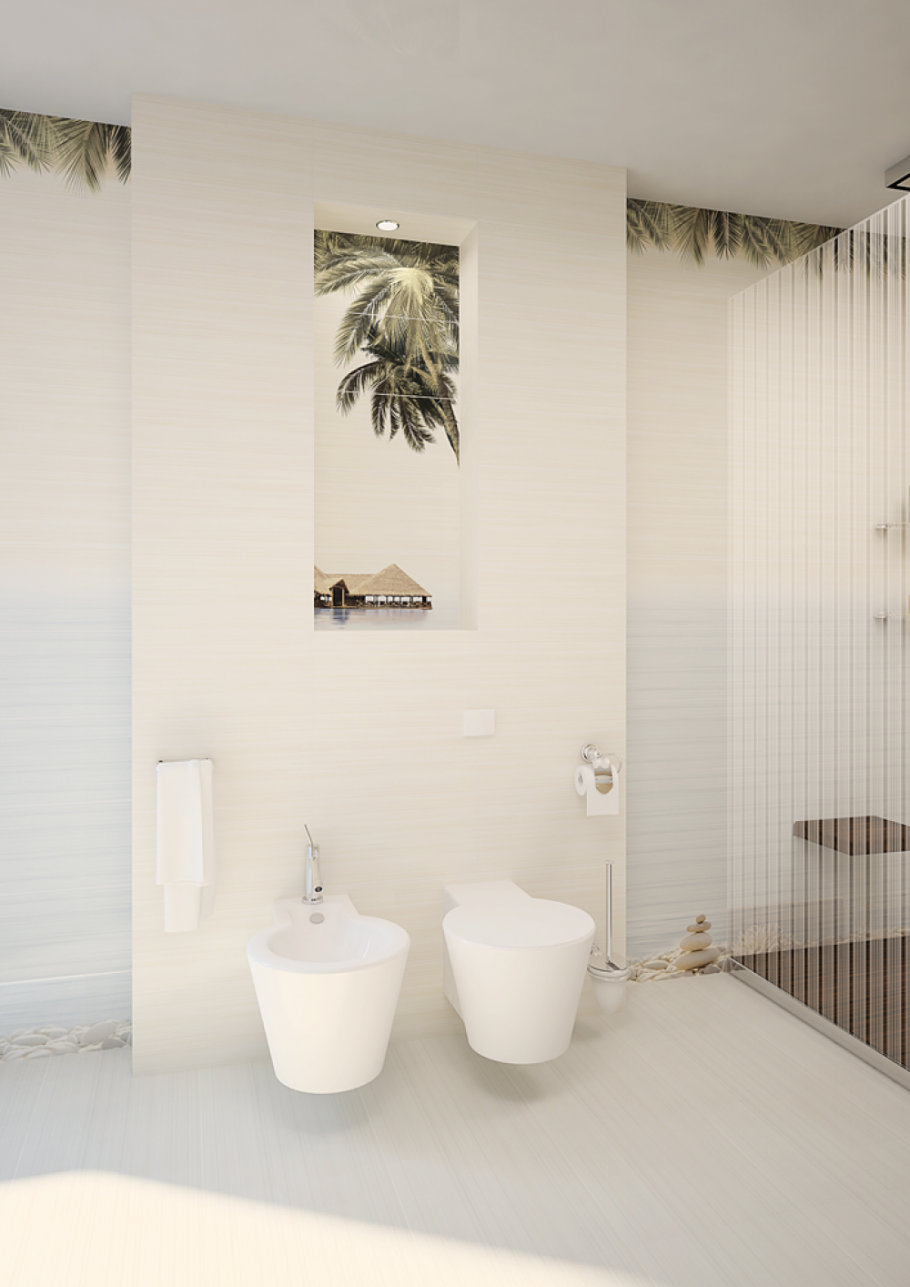 Плитка Gracia Ceramica Palmera