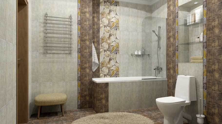 Kerama Marazzi Монсури