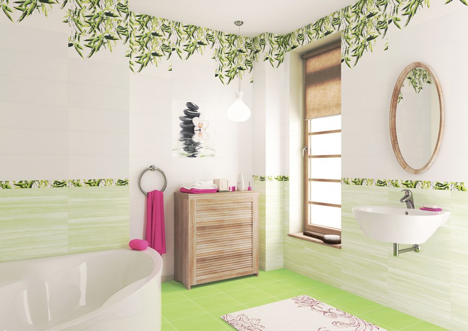 Керамическая плитка Cerrol