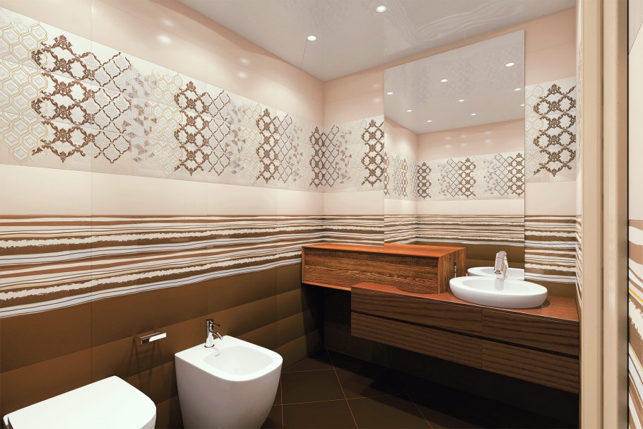 Плитка Gracia Ceramica Antico