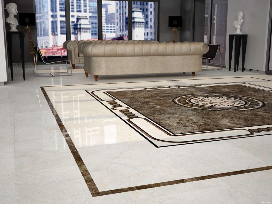 Керамогранит Peronda Museum Petra