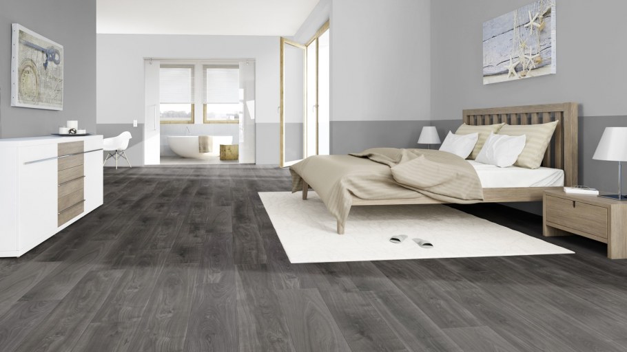 Ter Huerne Breeze line дуб состаренный Варио