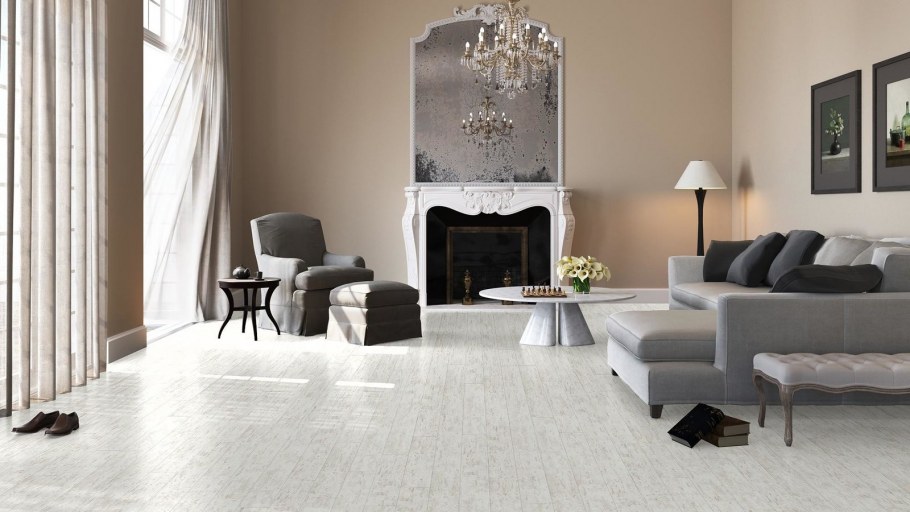 Ламинат quick-Step Eligna u3458 дуб теплый натуральный