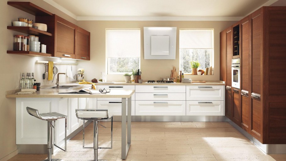 Кухня Джорджия