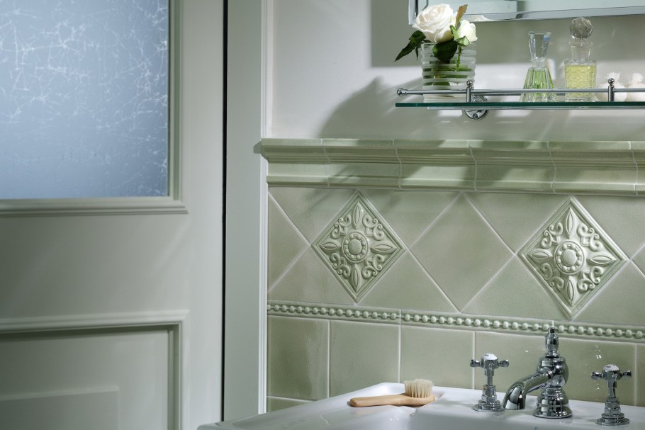 Керамическая плитка Essenze Ceramiche Grazia