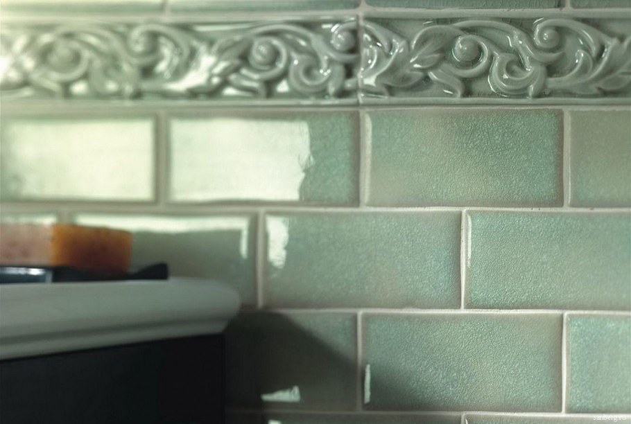 Бордюр Grazia Ceramiche trix2