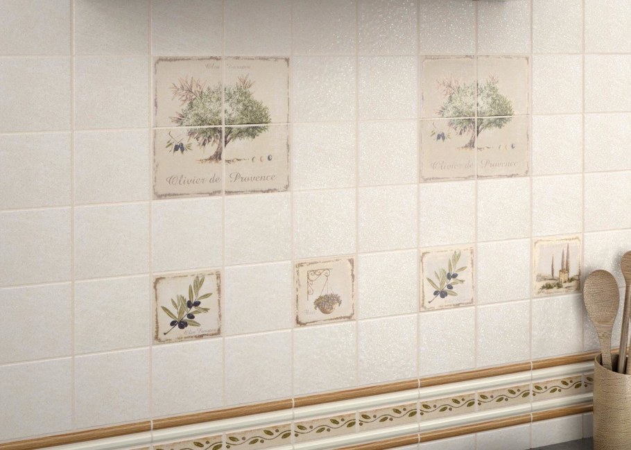 Плитка Прованс Kerama Marazzi