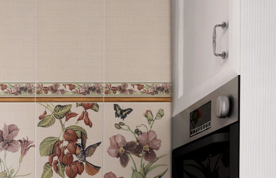 Плитка Глазго Kerama Marazzi