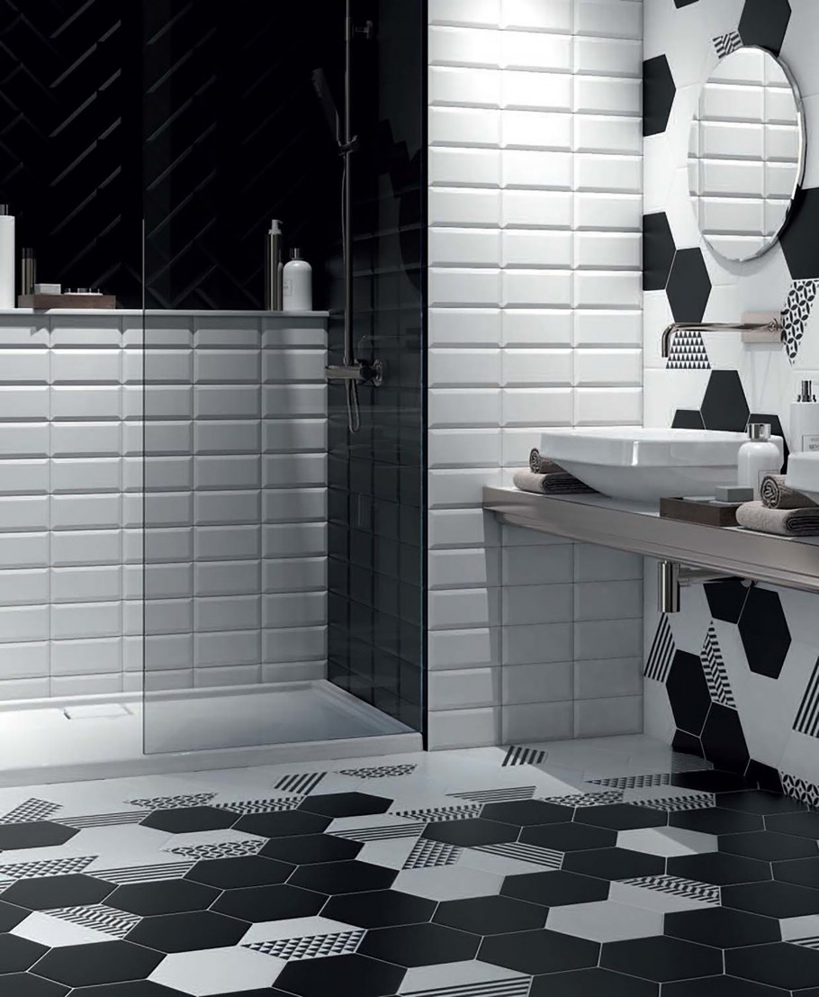 Керамогранит Буранелли белый sg23000n