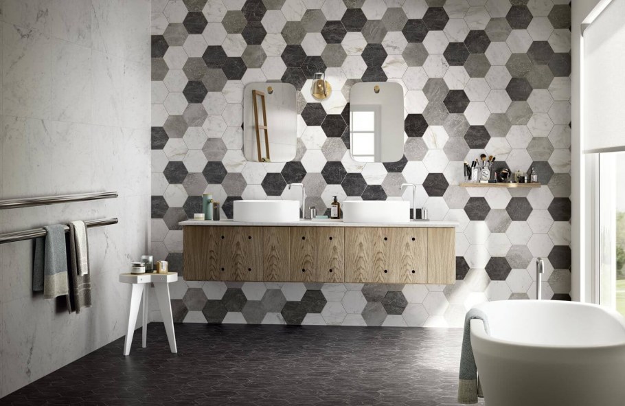 Bistrot Pietrasanta плитка