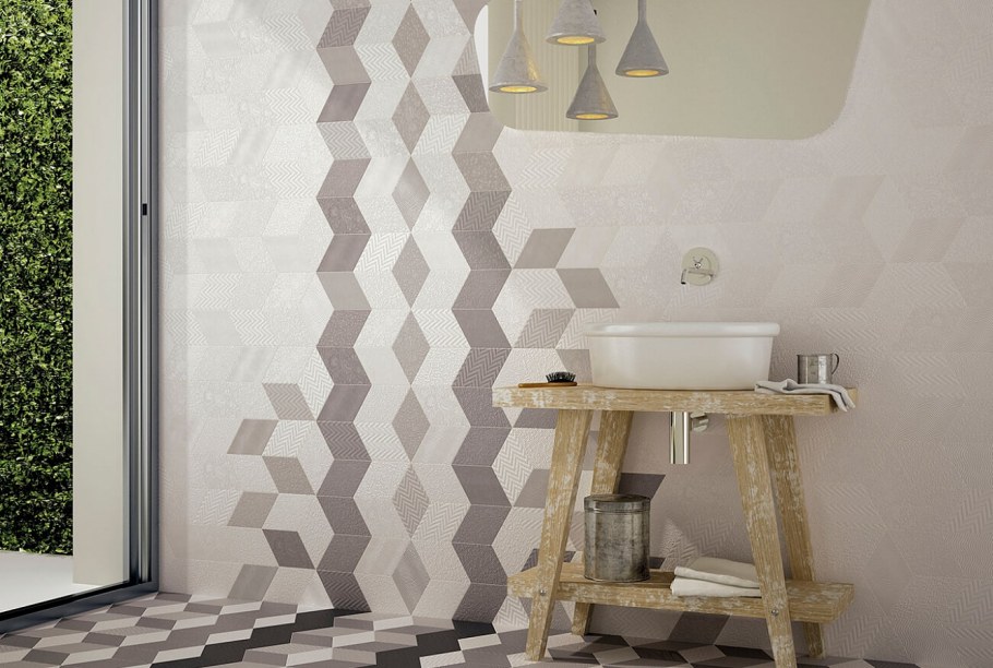 Equipe Rhombus плитка