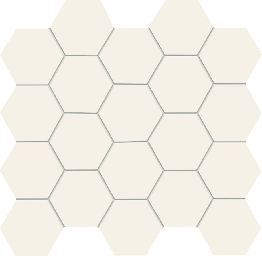 Тубадзин all in White